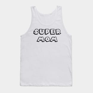 Super Mom Tank Top